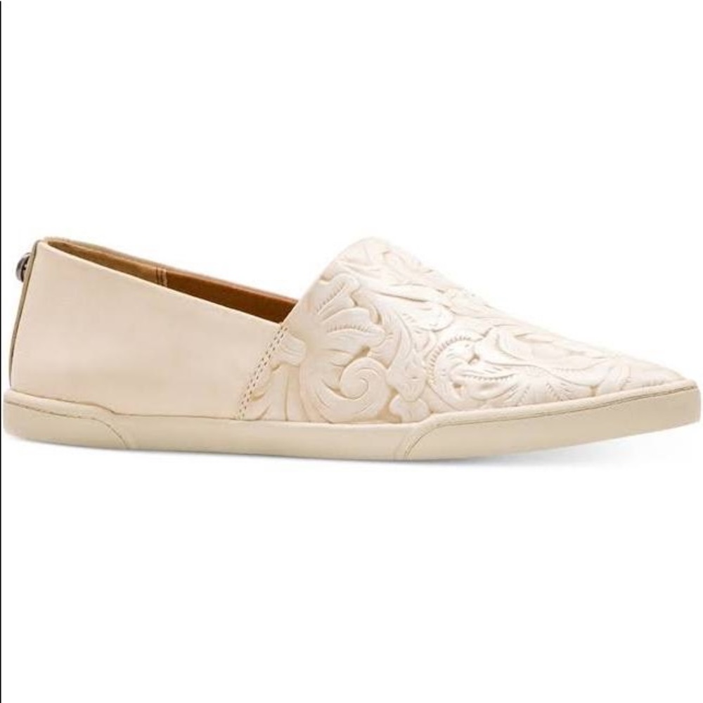PATRICIA NASH Lola slip on sneakers